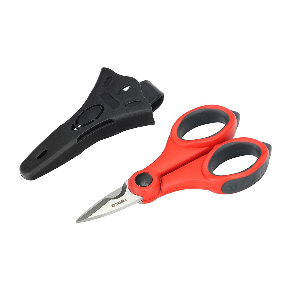 TIMCO Electricians Scissors 6