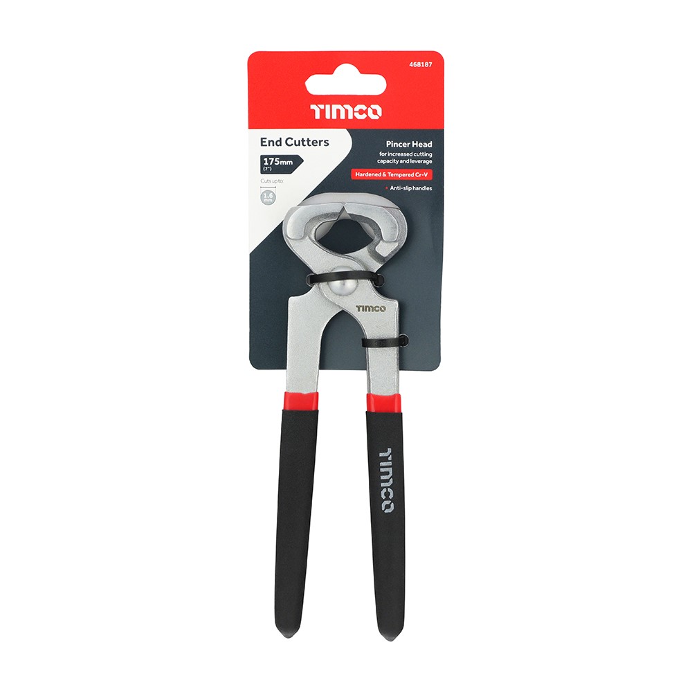 TIMCO End Cutters 7