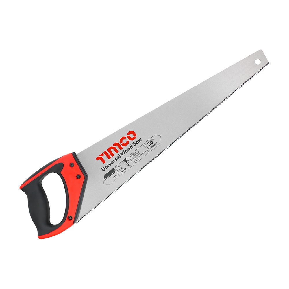 TIMCO Universal Wood Saw 20