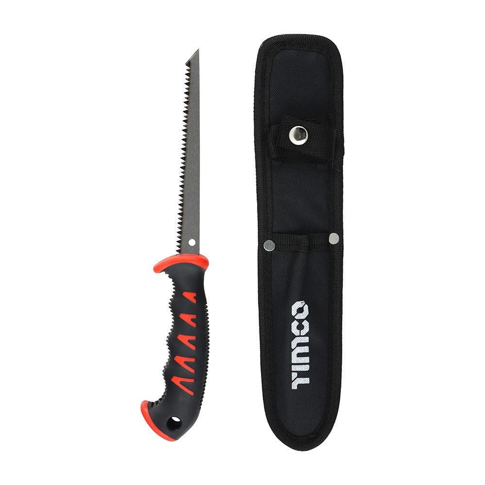 TIMCO Plasterers Jab Saw 7"