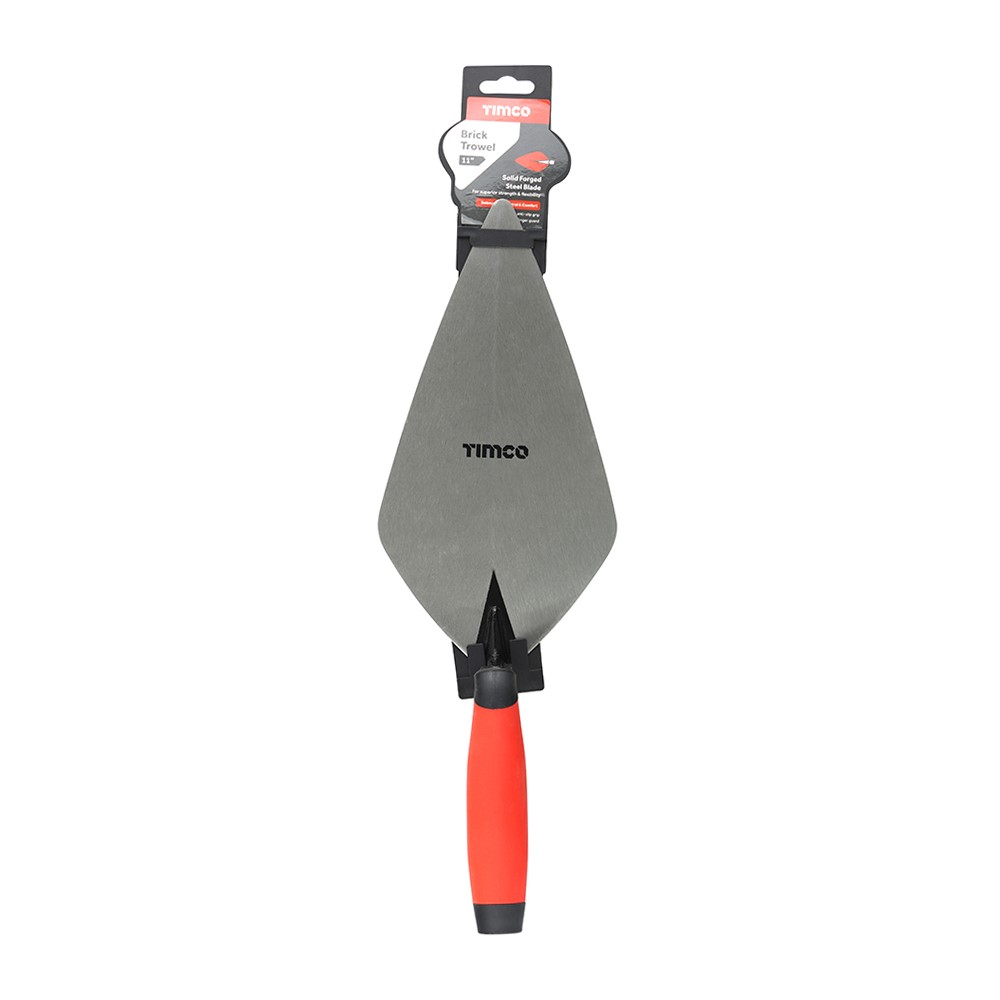 TIMCO Brick Trowel 11