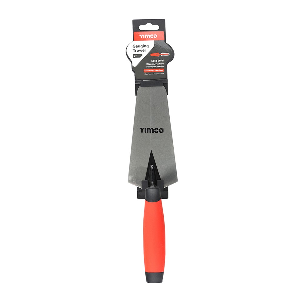 TIMCO Gauging Trowel 7