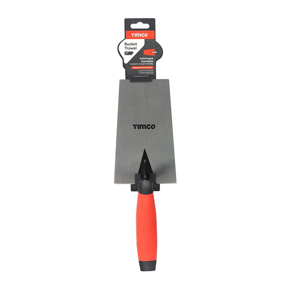 TIMCO Bucket Trowel 7