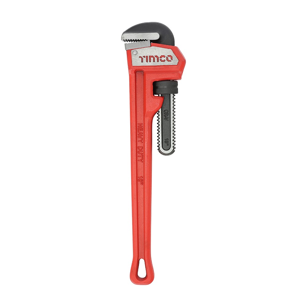 TIMCO Pipe Wrench 18