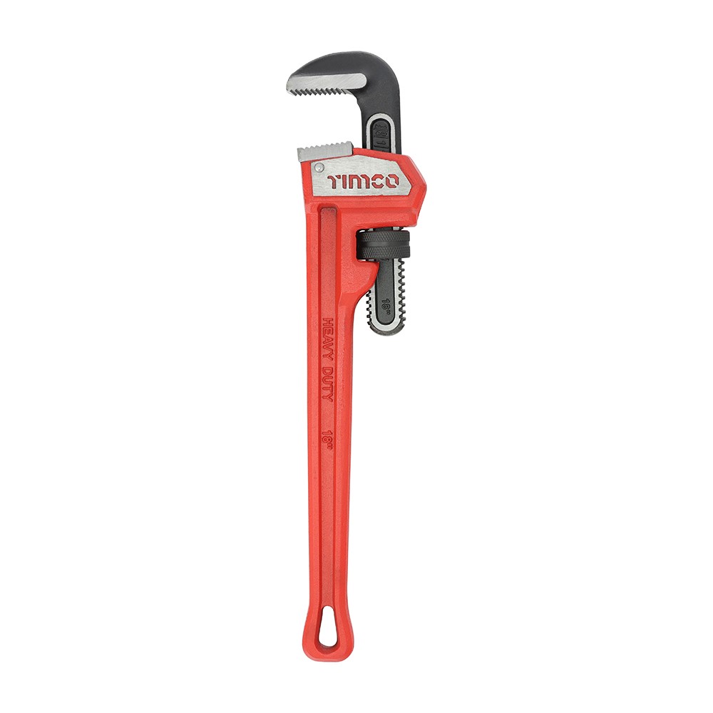 TIMCO Pipe Wrench 18