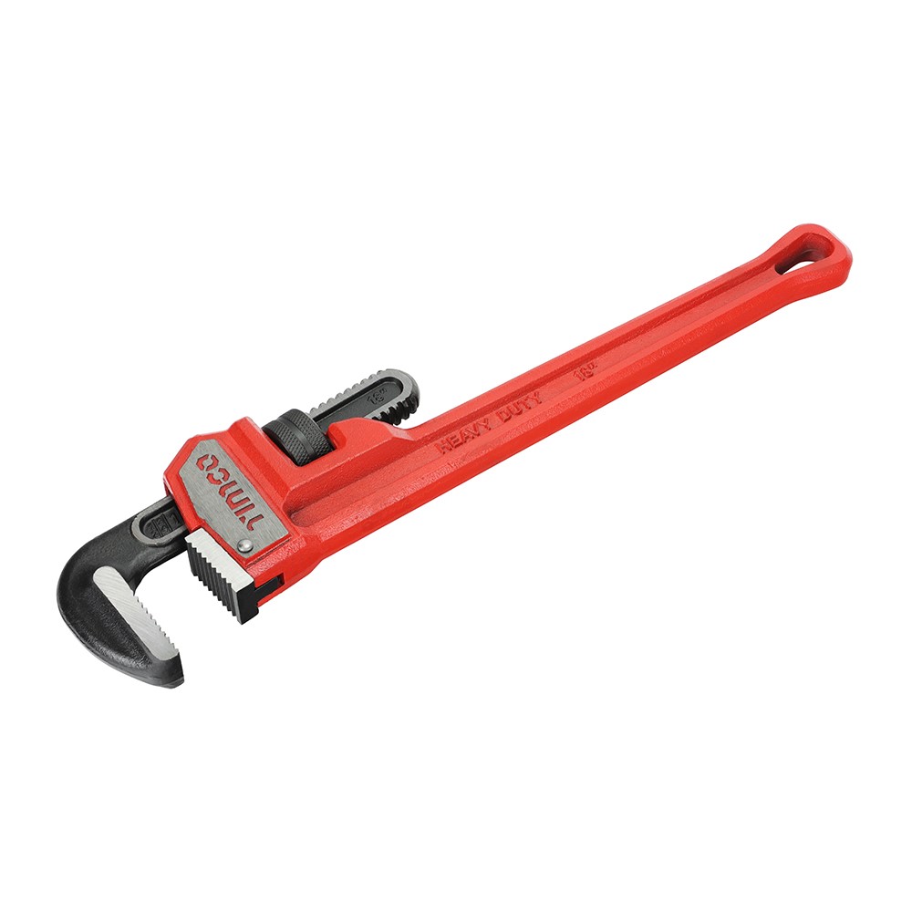 TIMCO Pipe Wrench 18