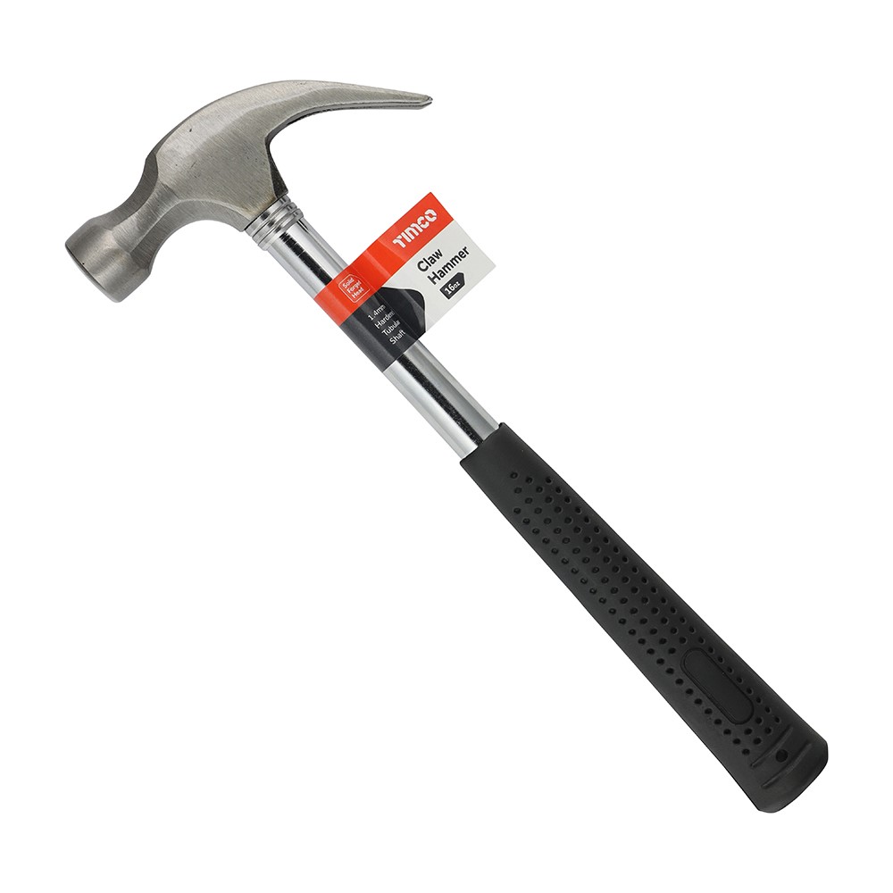 TIMCO Claw Hammer 16oz