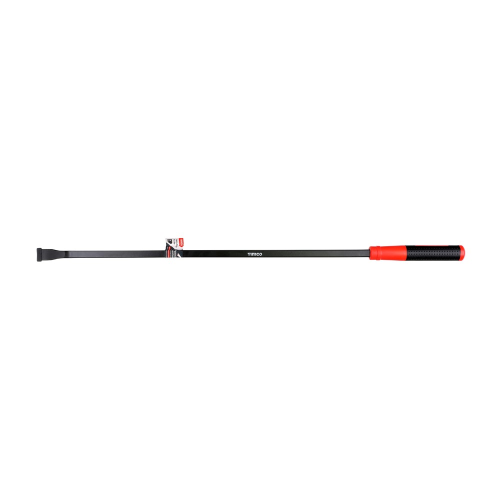 TIMCO Heavy Duty Pry Bar 36