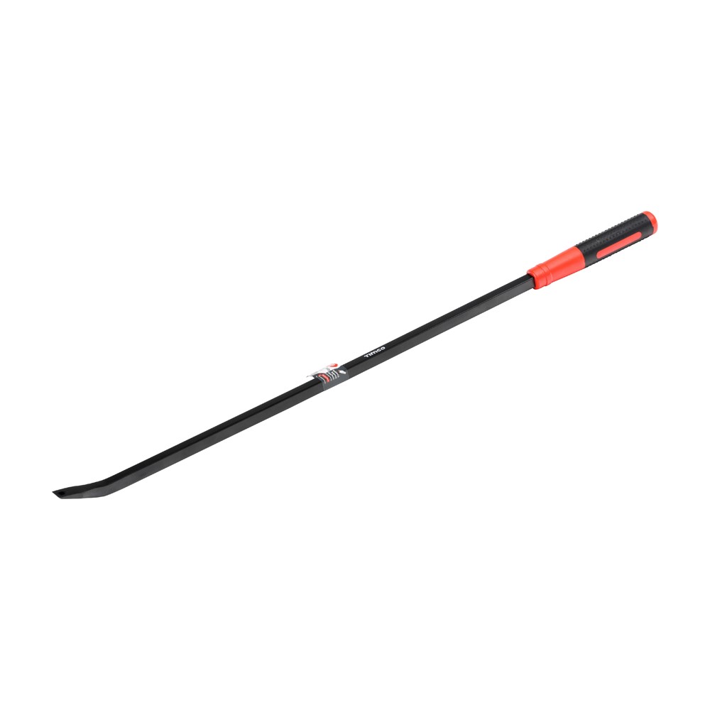 TIMCO Heavy Duty Pry Bar 36
