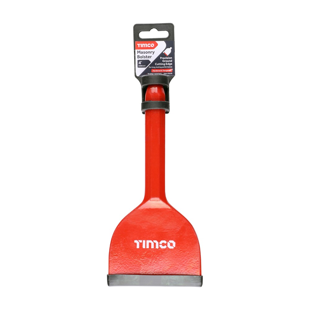 TIMCO Masonry Bolster 4 x 8 1/2