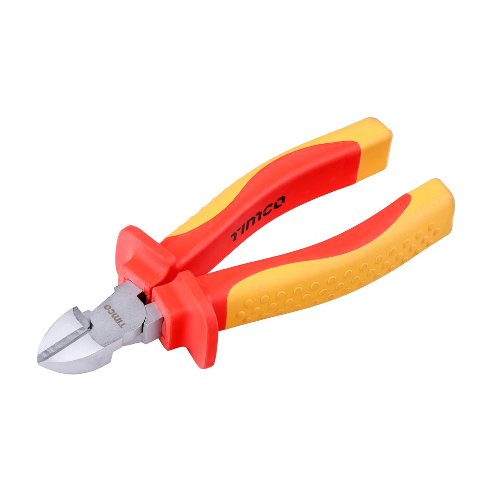 TIMCO VDE Side Cutters 6