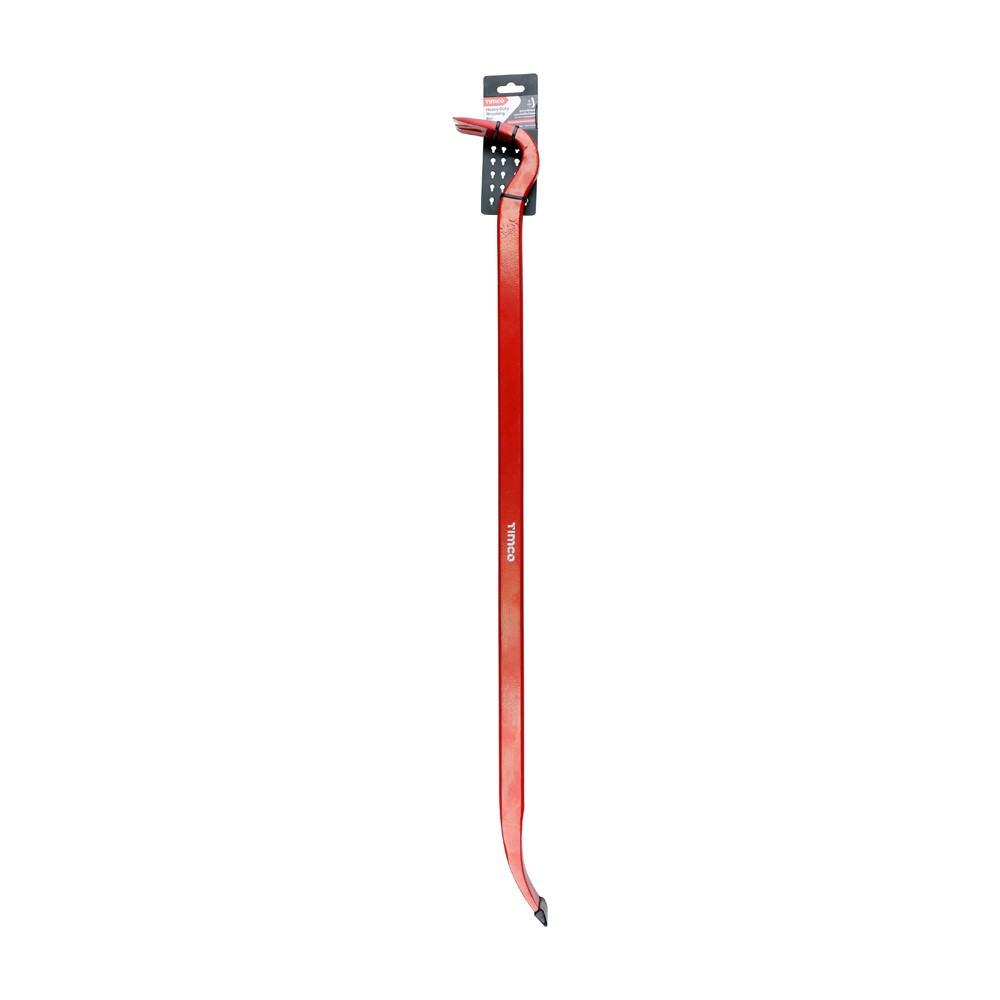 TIMCO Heavy Duty Wrecking Bar 36