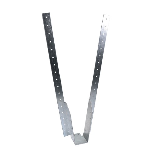 TIMCO Timber Hangers - Long Leg - Galvanised 47 x 150 to 250mm