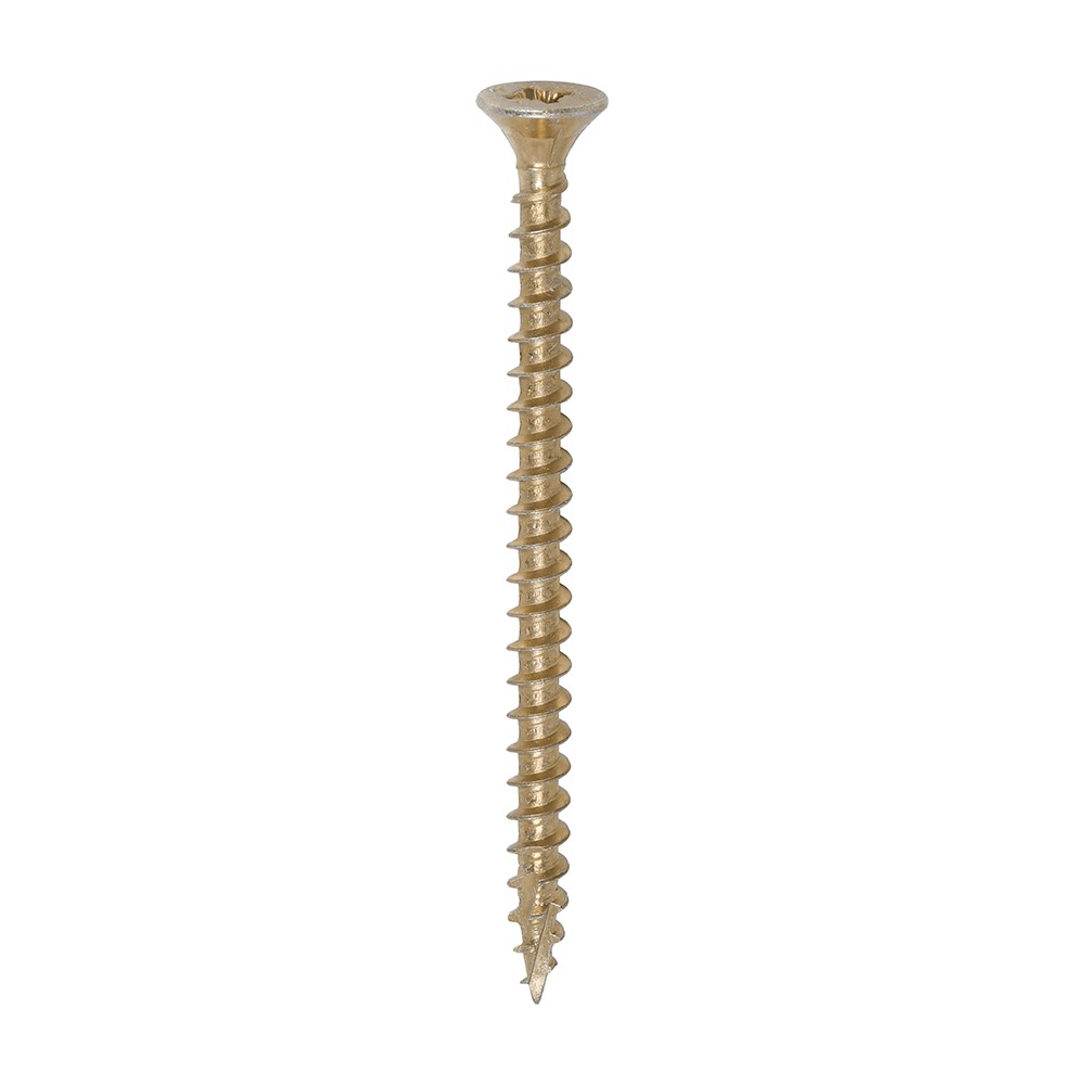 TIMCO C2 Strong-Fix Multi-Purpose Premium Screws - PZ - 5.0 x 70mm (200 Pack)