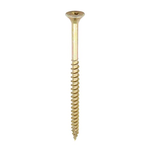 TIMCO C2 Strong-Fix Multi-Purpose Premium Screws - PZ - 5.0 x 90mm (325 Pack)