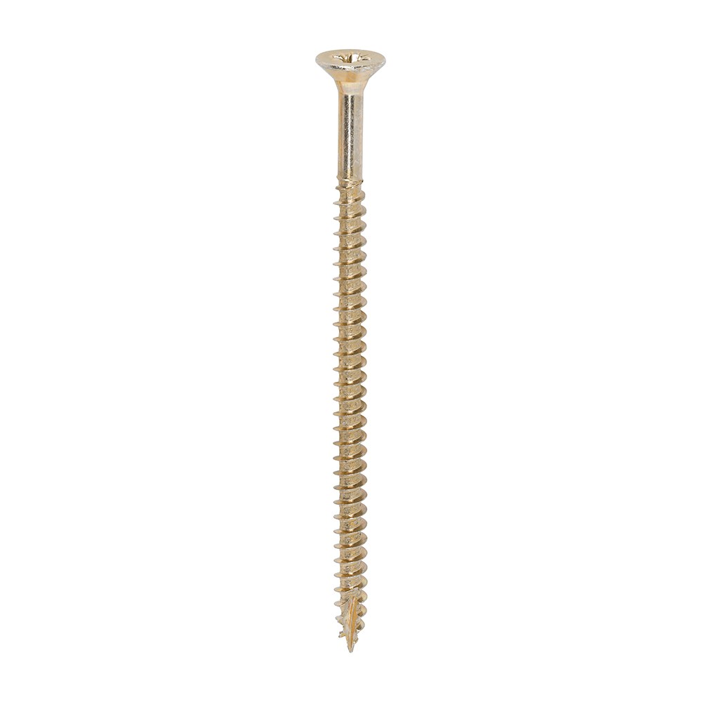 TIMCO Classic Multi-Purpose Screws - PZ - 5.0 x 90mm (100 Pack)