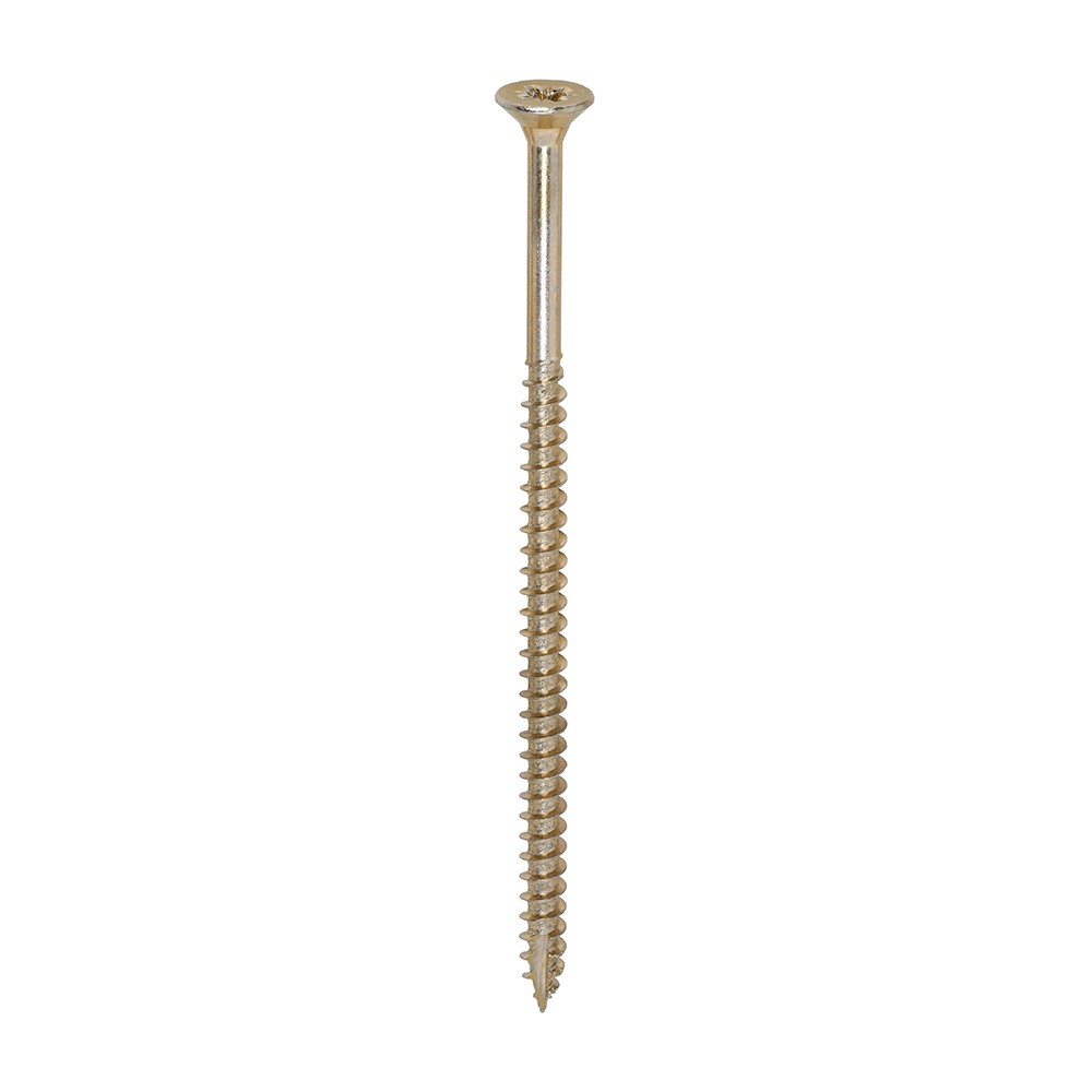 TIMCO Classic Multi-Purpose Screws - PZ - 5.0 x 100mm (100 Pack)