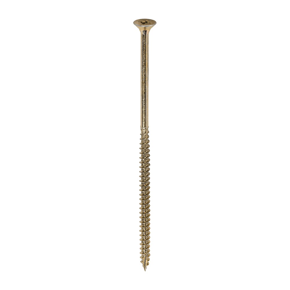 TIMCO Classic Multi-Purpose Screws - PZ - 5.0 x 120mm (100 Pack)