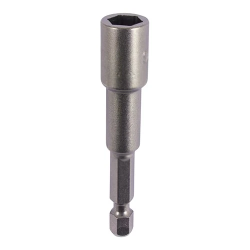 TIMCO Magnetic Socket Driver Bit - Hex 5/16