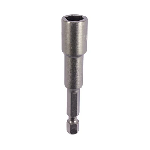 TIMCO Magnetic Socket Driver Bits - Hex 5/16