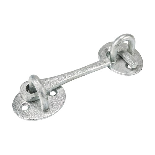 TIMCO Cabin Hooks - Hot Dipped Galvanised 4