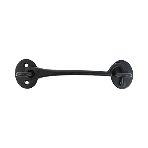 TIMCO Cabin Hooks - Black 12