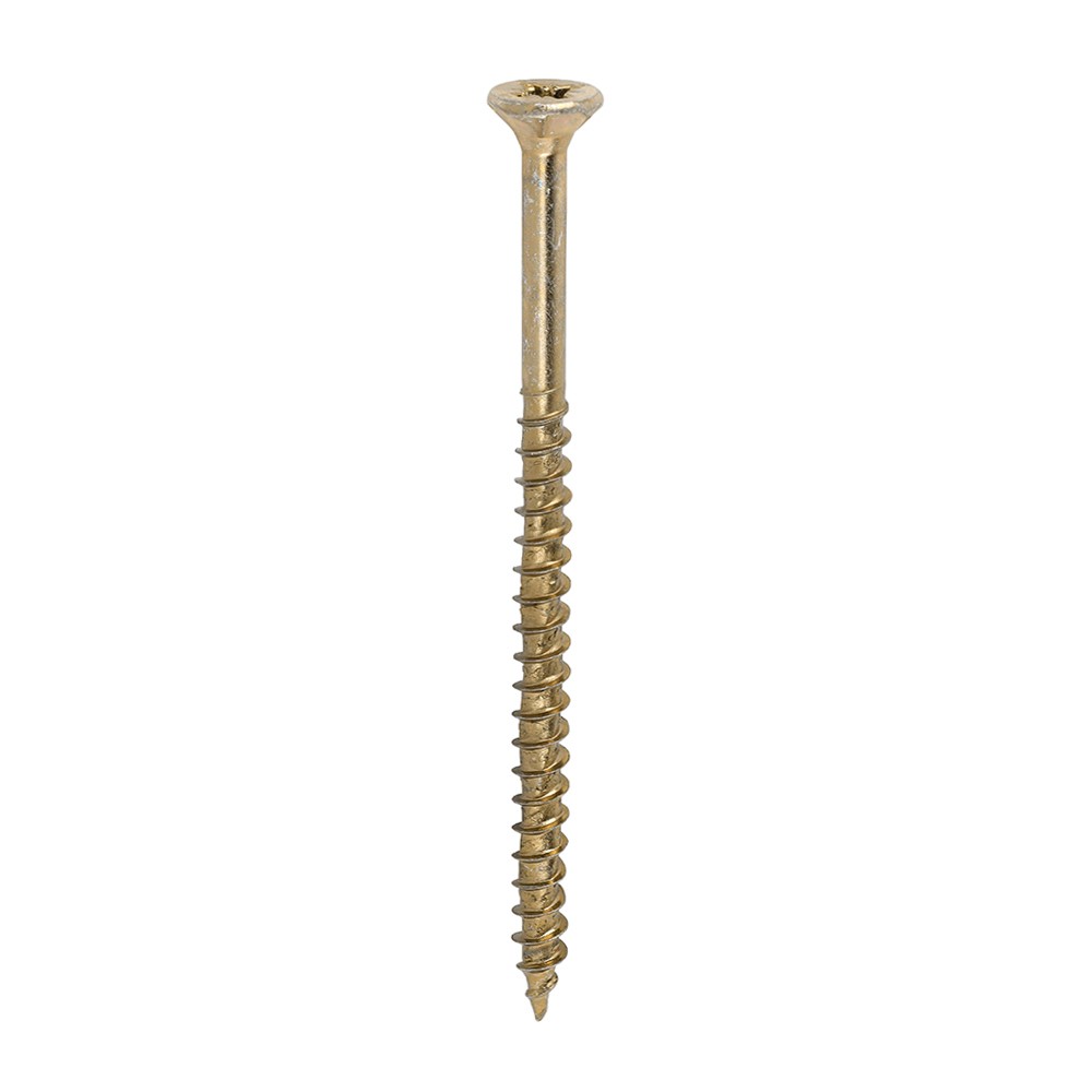 TIMCO Velocity Premium Multi-Use Screws - PZ - 6.0 x 100mm (100 Pack)