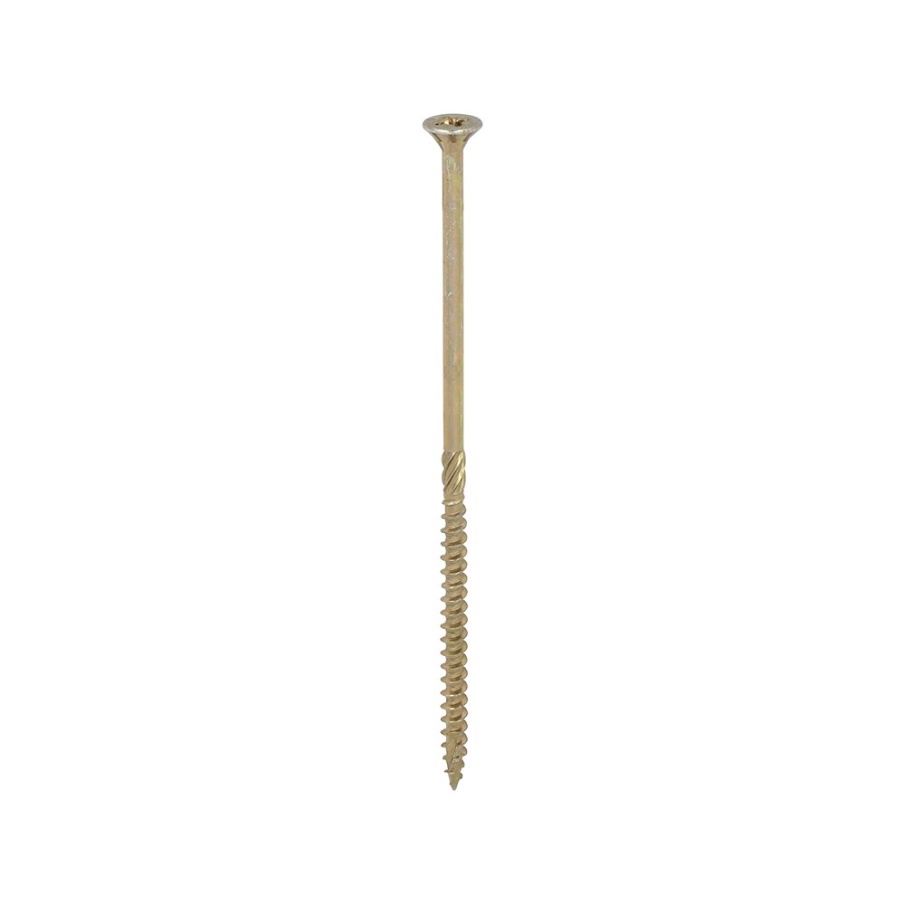 TIMCO C2 Strong-Fix Multi-Purpose Premium Screws - PZ - 6.0 x 150mm (100 Pack)