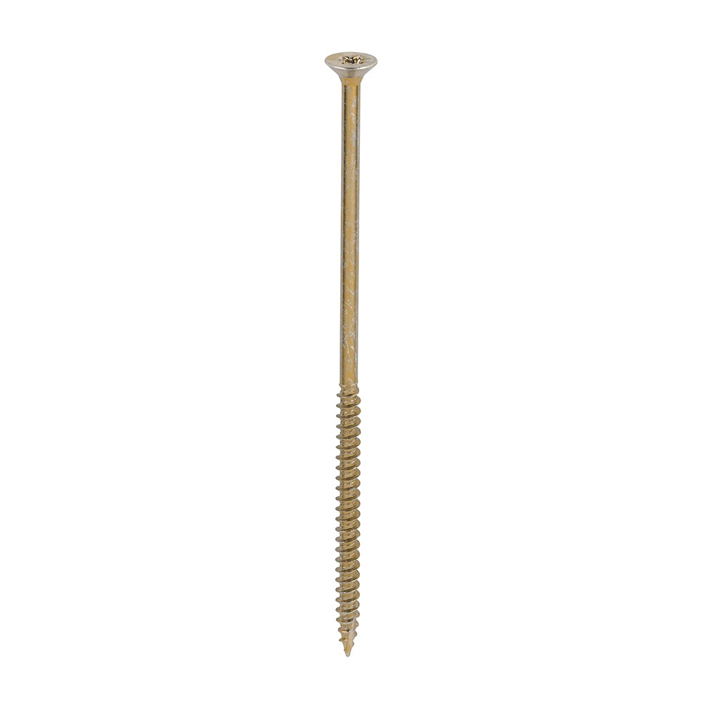 TIMCO Classic Multi-Purpose Screws - PZ - 6.0 x 150mm (100 Pack)