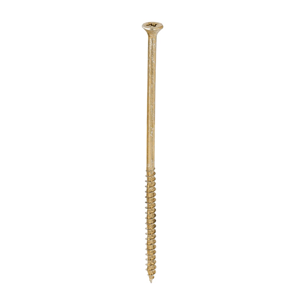 TIMCO Velocity Premium Multi-Use Screws - PZ - 6.0 x 150mm (100 Pack)