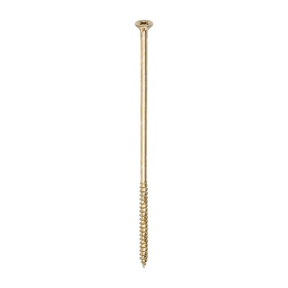 TIMCO Velocity Premium Multi-Use Screws - PZ - 6.0 x 180mm (100 Pack)