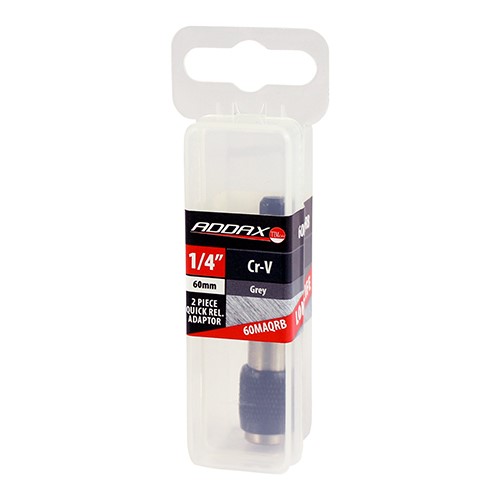 TIMCO Quick Release Magnetic Adaptor 1/4