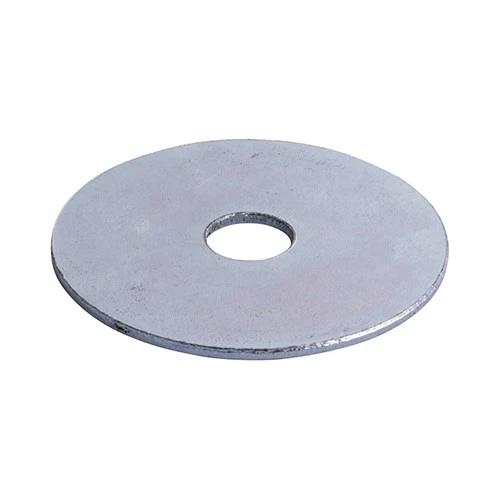 TIMCO Penny / Repair Washers - Zinc M6 x 25mm (160)