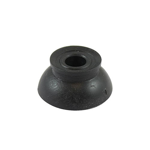 TIMCO Sela Washers - Black M6 x 28mm (75)