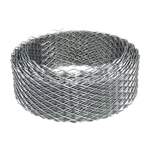 TIMCO Brick Reinforcement Coil - Galvanised 65mm