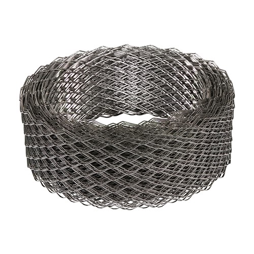 TIMCO Brick Reinforcement Coil - A2 Stainless Steel 65mm