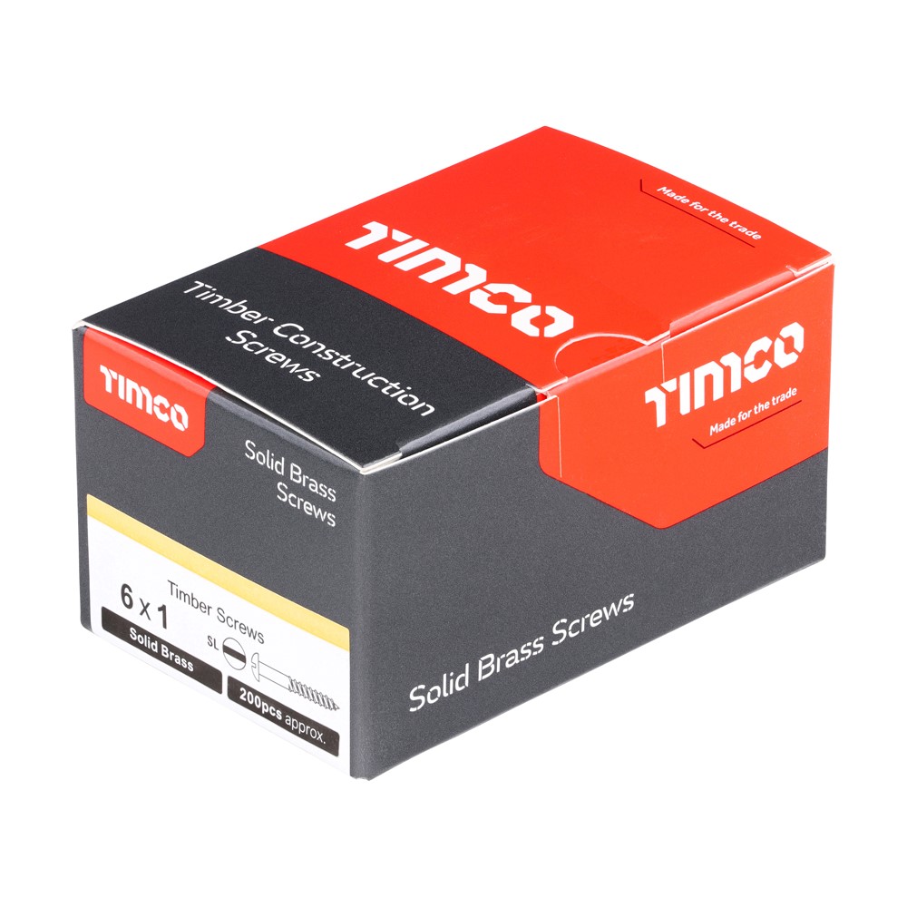 TIMCO 5 Lever BS CE Sashlock Electro Brass 66mm Case / 45mm Backset (1)