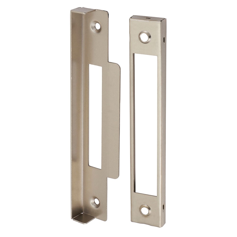 TIMCO 3 Lever Sashlock Rebate Kit - Satin Nickel 13mm