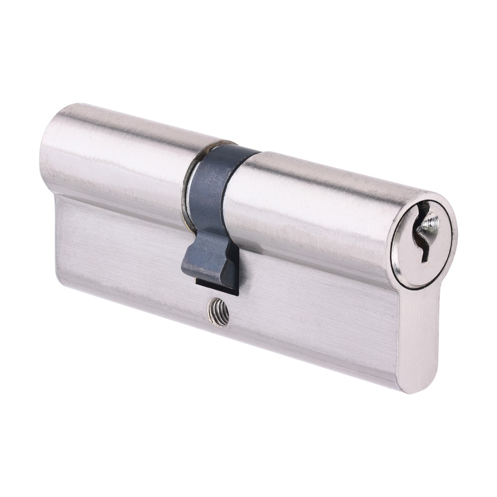 TIMCO Double Euro Cylinder SN - 80mm (40/40) (1)