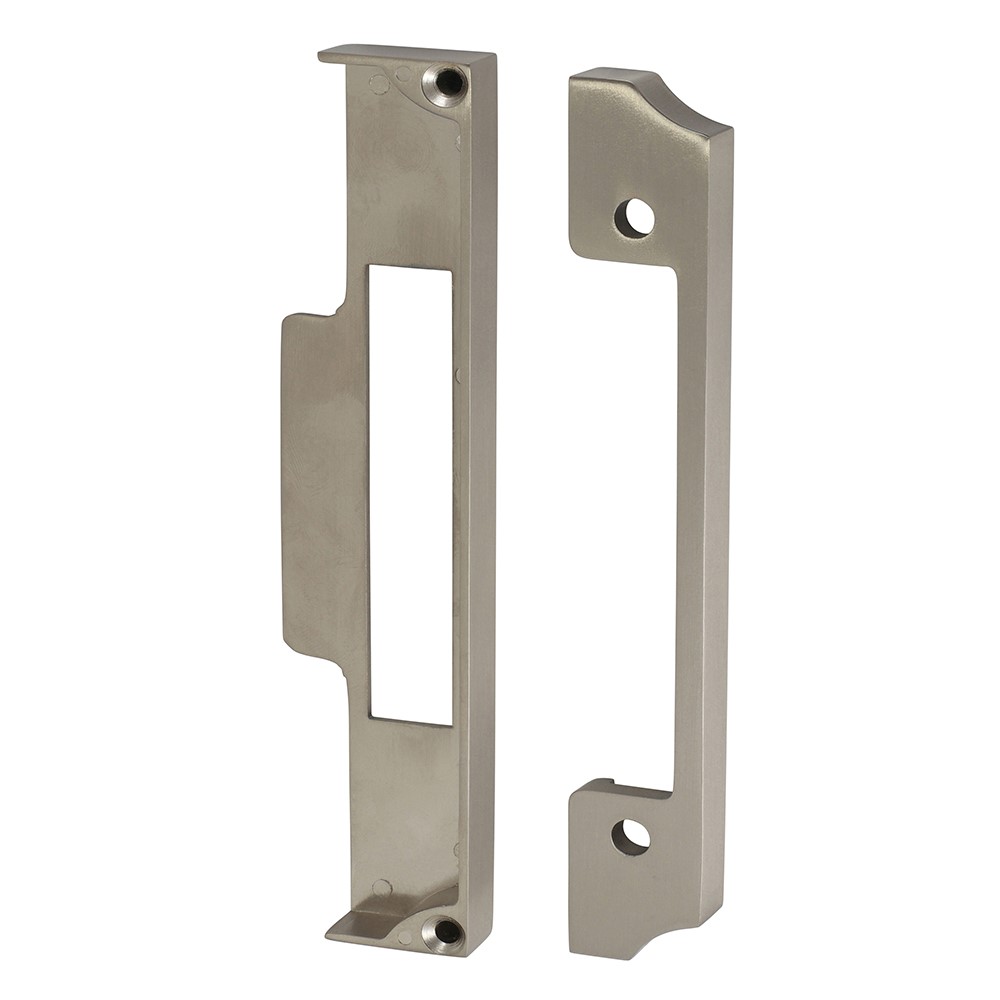 TIMCO 5 Lever British Standard Sashlock Rebate Kit - Satin Nickel 13mm
