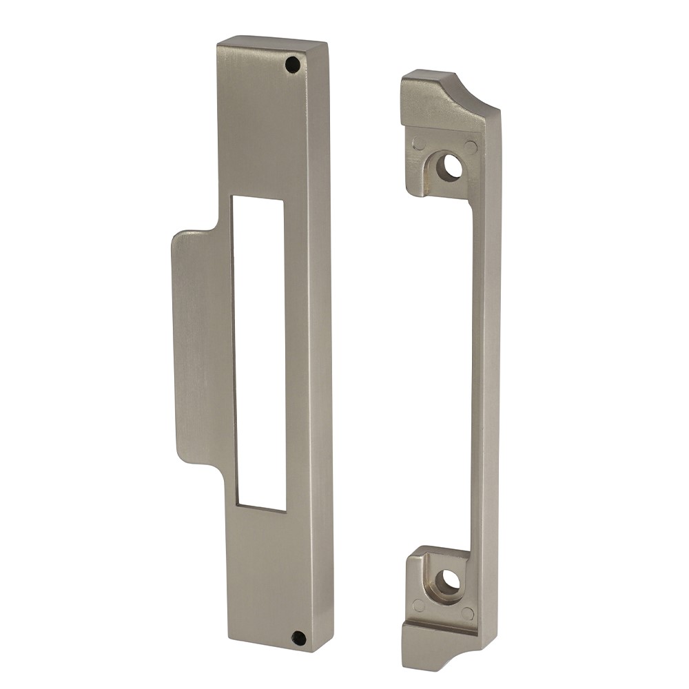 TIMCO 5 Lever British Standard Sashlock Rebate Kit - Satin Nickel 13mm