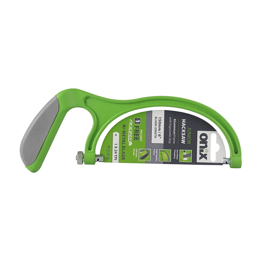 TIMCO Junior Hacksaw 6