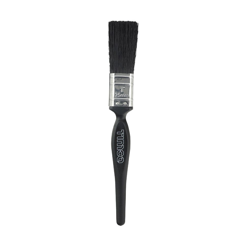 TIMCO Contractors Paint Brush 1