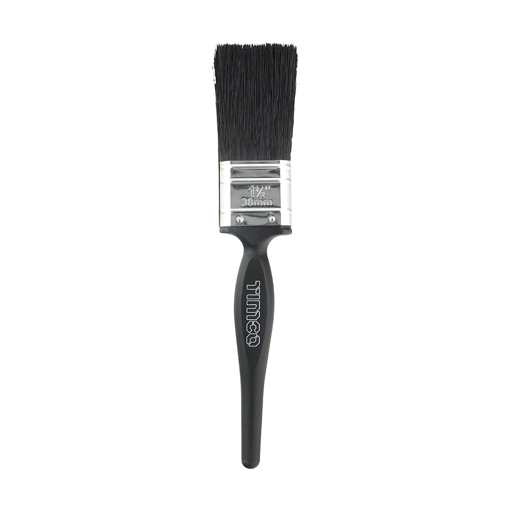 TIMCO Contractors Paint Brush 1 1/2