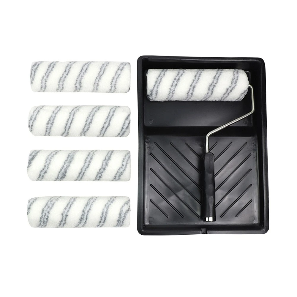 TIMCO Professional Roller Frame & Tray Set 9