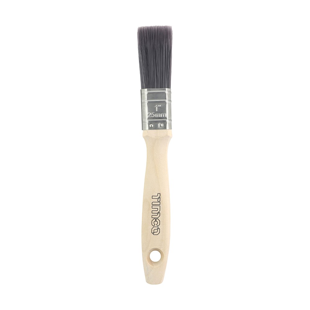 TIMCO Professional Synthetic Paint Brush 1