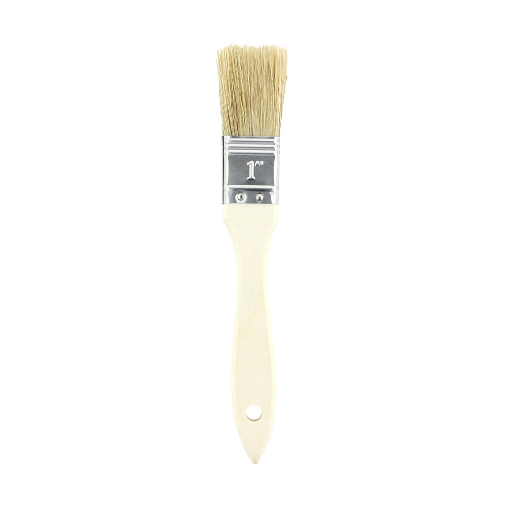 TIMCO Economy General Purpose Brush 1