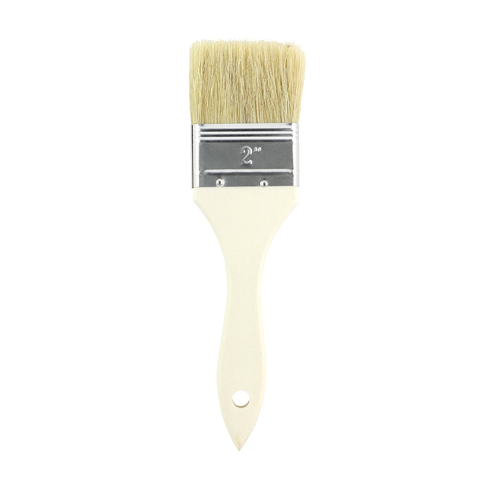 TIMCO Economy General Purpose Brush 2