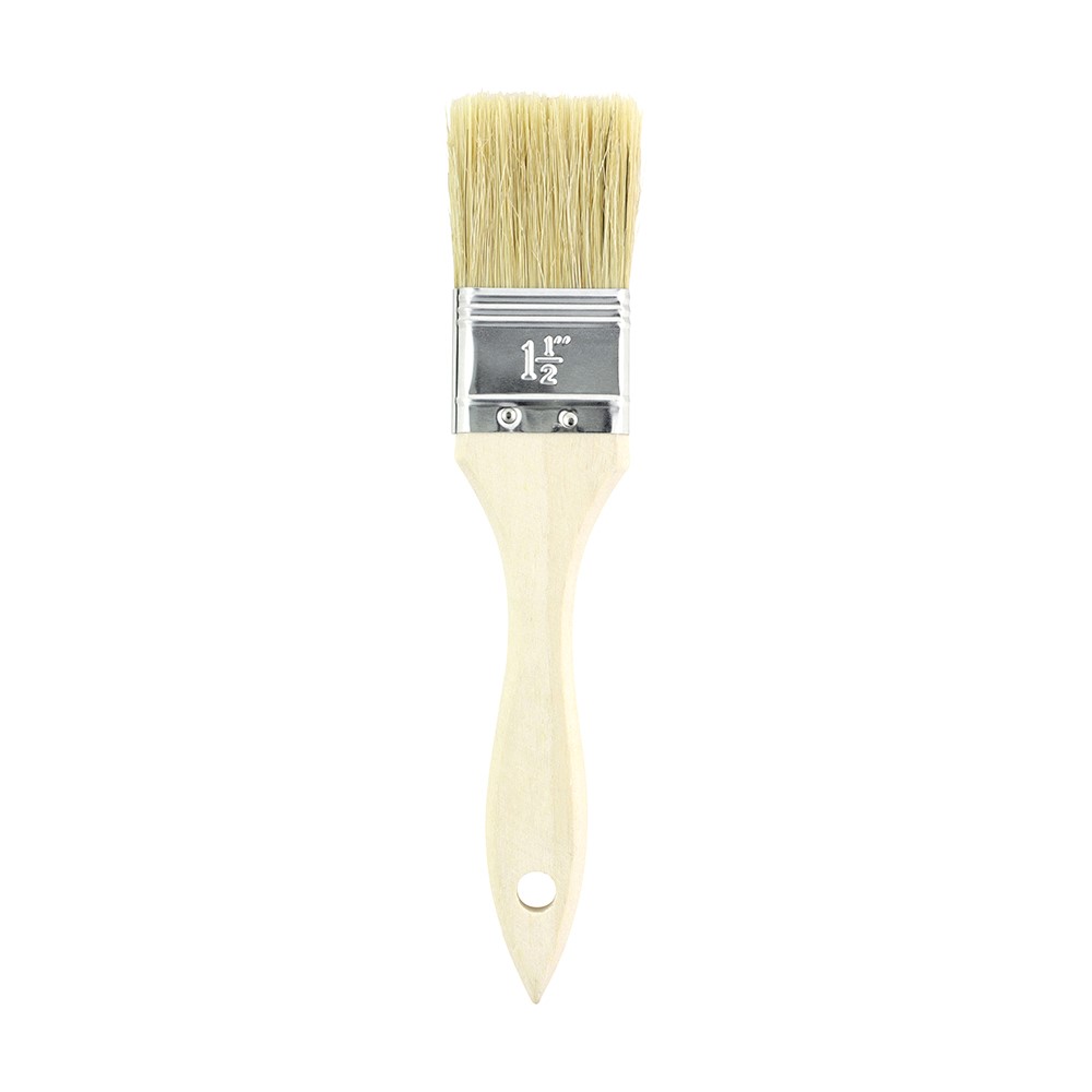 TIMCO Economy General Purpose Brush 1 1/2