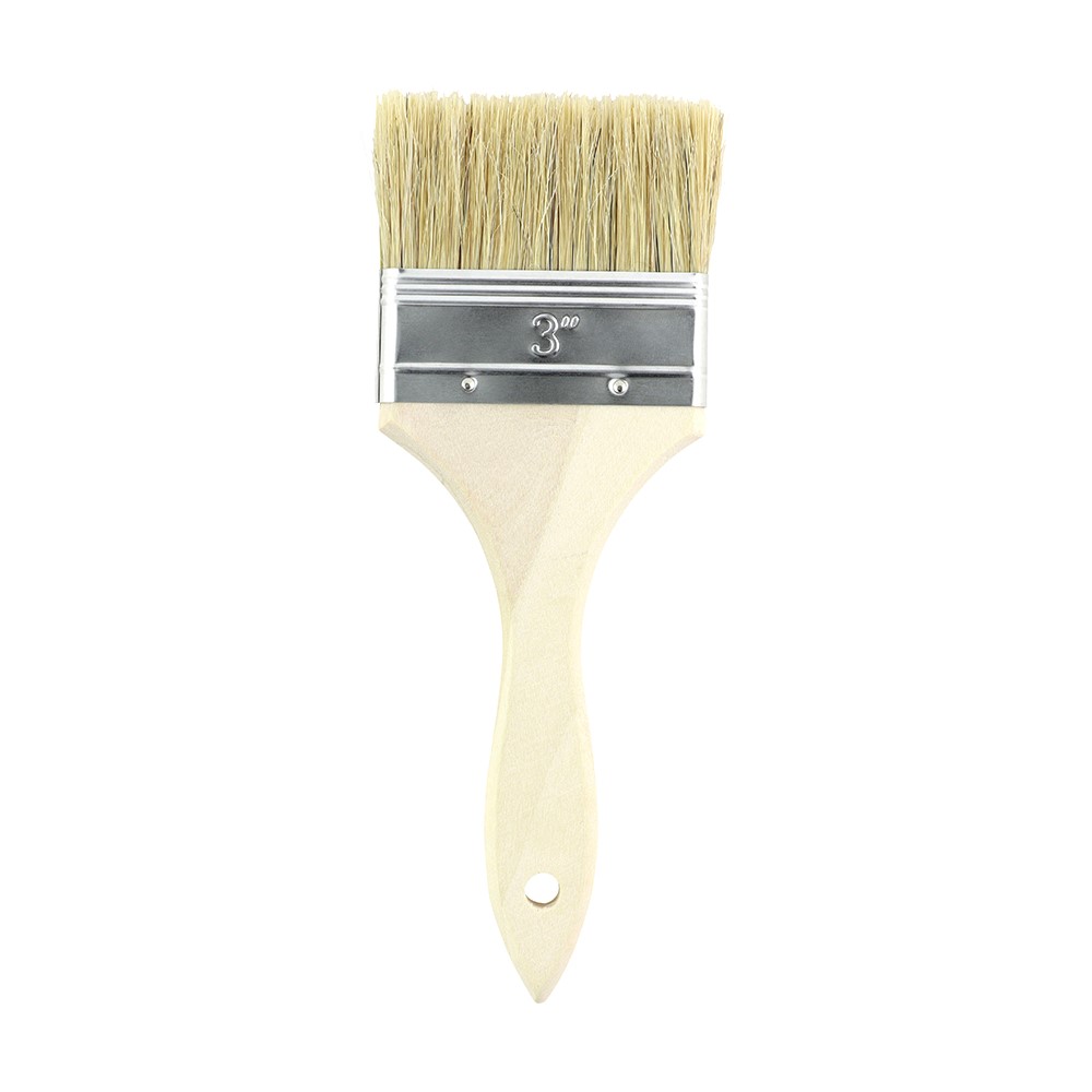 TIMCO Economy General Purpose Brush 3